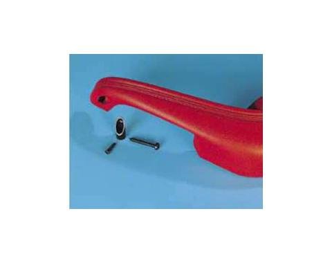 Firebird Armrest Repair Kit, 1974-1981