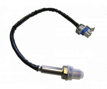 Corvette Exhaust Sensor, Oxygen, Rear, LS2/7, 2005-2007