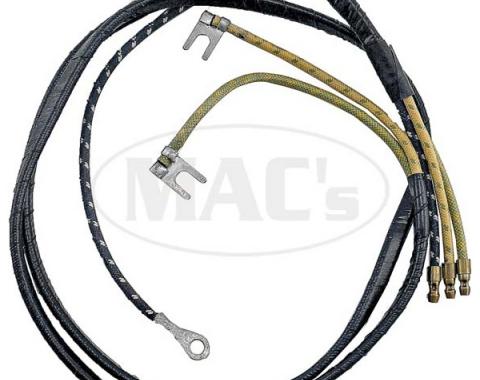Power Seat Switch Wire - 41 Long - Mercury Only