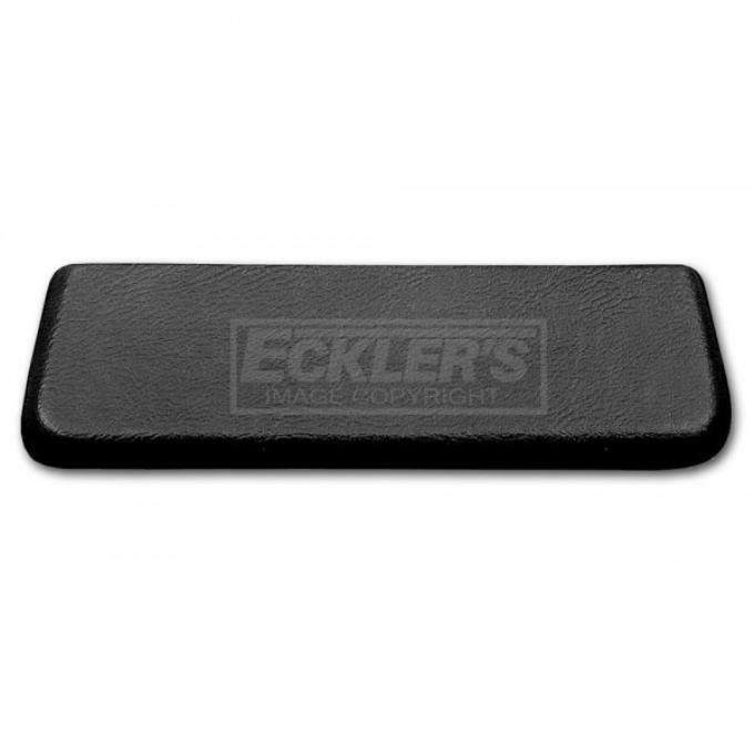 Nova Urethane Rear Arm Rest Pad, Left Or Right, 1962-1964