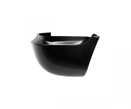 Chevy or GMC Lower Front Section of Fender 1967-1972