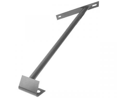 1969-1970 Ford Mustang (Except Shelby GT350 / GT500) Front Outer Left Bumper Arm