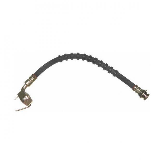 Ford Thunderbird Brake Hose, Right Rear, W/ Rr Disc Brk, 1975-76