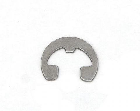 Corvette Brake Caliper Retainer Pin Clip, Front, 1988-1996