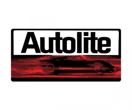 Decal - Autolite GT40 - 5