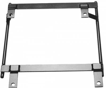 Firebird Procar Seat Adapter Bracket, Left, 1982-1992