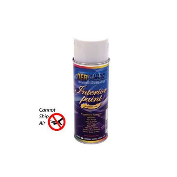Interior Paint Adhesion Promoter For Urethane Soft Parts, 12 Oz Muscle Cars & Classics