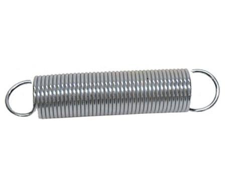 Firebird Clutch Return Spring, Small Block, 1967-1969