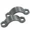 Corvette U-Joint Axle Strap Kit, 1980-1996