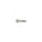 Camaro Crankshaft Harmonic Balancer Bolt, Small Block, 1967-1969