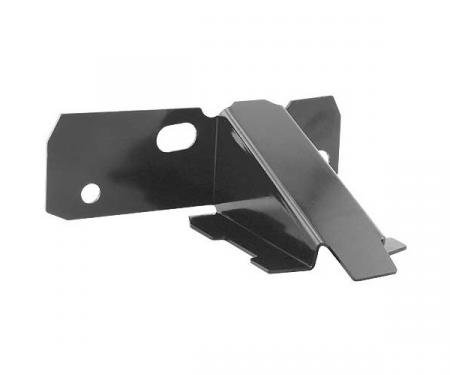 Ford Mustang Inner Trunk Bracket - Left