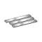 Model T Ford Wood Sill Cover - 3 Pieces - Below Turtle Deck- Roadster