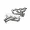 Firebird LS1 BBK 1-3/4 Shorty Tuned Length Ceramic Exhaust Headers, 2001-2002