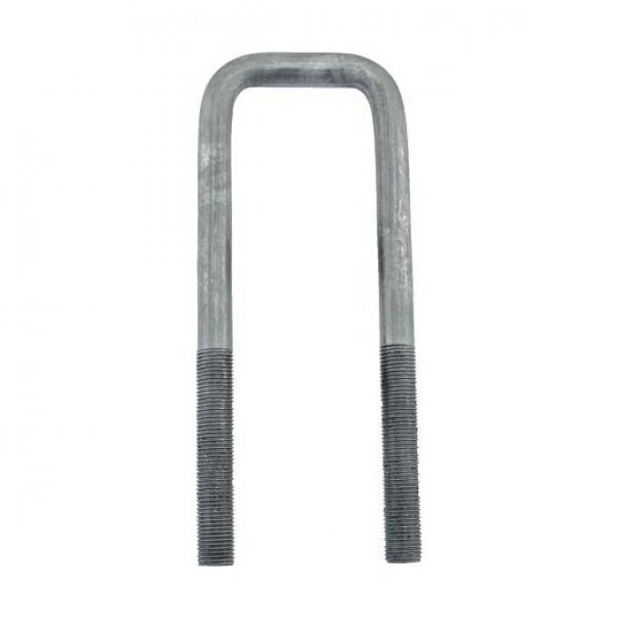 Rear Spring U-Bolt - 7.30 Long - Ford 1/2 Ton Truck