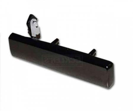 Camaro Exterior Door Handle, Left, 1993-2002