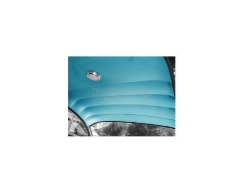 Chevy Headliner, Nomad, Vinyl, 1957