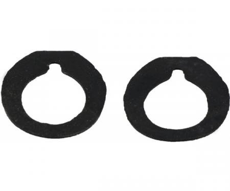 Chevy Truck Wiper Tower Gaskets, 1954-1955 (1st Series)