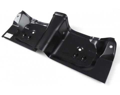 Camaro Complete Rear Seat Floor Panel, 1970-1981