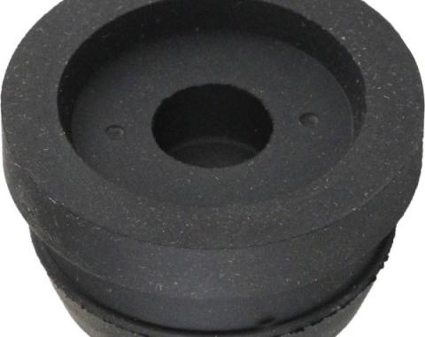 Firebird Engine Valley Pan PCV Valve Grommet, V8, 1967-1981