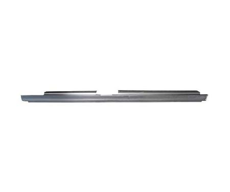 Rocker Panel - Right - Ford & Mercury 4 Door Except Hardtop