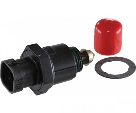 Corvette Idle Air Control Valve, 1989-1994