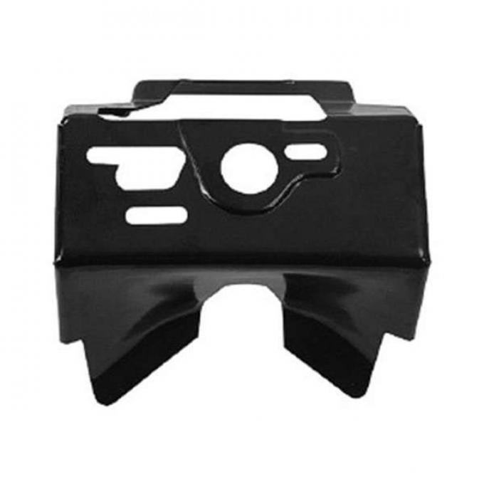 Camaro Trunk Latch Support, 1970-1973