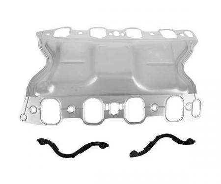 Intake Manifold Gasket Set - 351C V8 With 4 Barrel Carburetor - Comet & Montego