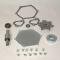 El Camino Water Pump Rebuild Kit, 348 V8, 1959-1960