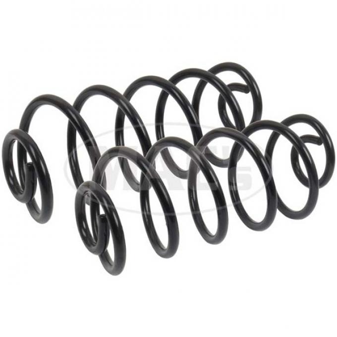 Coil Spring Set Rear 66 Galaxie