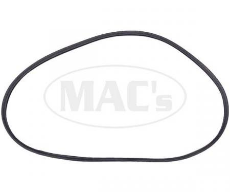 Ford Pickup Truck Rear Window Seal - F1 thru F3