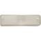 Parking Light Lens - Right Or Left
