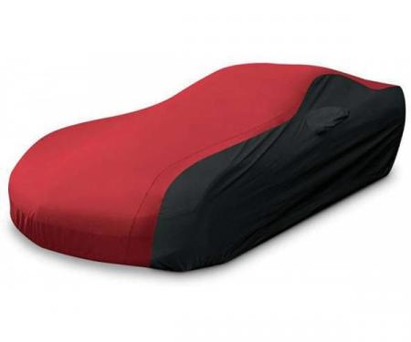 Corvette Ultraguard Indoor/Outdoor Car Cover, 1997-2013