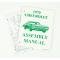 Full Size Chevy Factory Assembly Manual, 1970