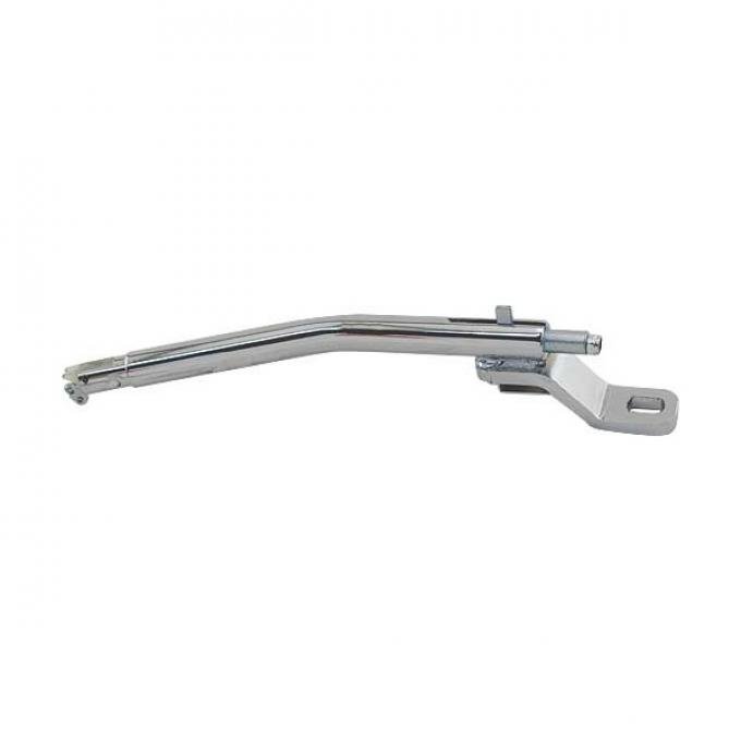 Ford Mustang Automatic Transmission Gearshift Lever - No T-Handle Included