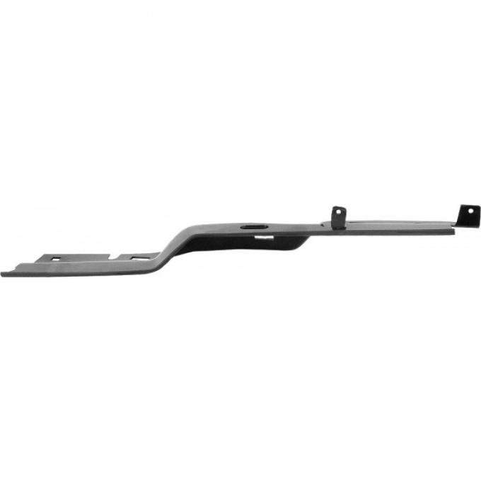 Firebird Headlamp Mounting Bracket, Left, 1969