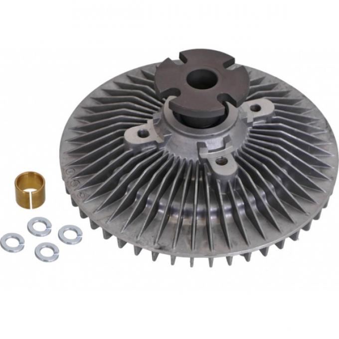Ford Thunderbird Fan Clutch, Non-Thermo, 1964-66