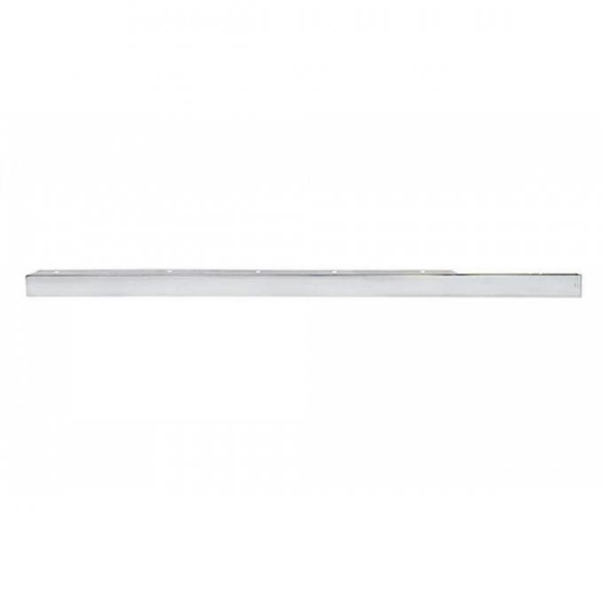 Firebird Rocker Panel Molding, Left, 1969