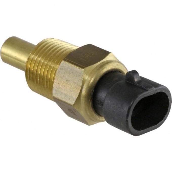 Corvette Engine Coolant Temperature Sensor, 1985-1996