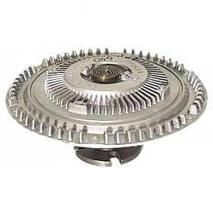 Camaro Engine Cooling Fan Clutch Assembly, 1967-1968