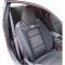 Camaro Auto Chaps, Seat Bolster Protection,Black,2010-2013