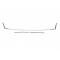 Chevelle Convertible Top Tack Strips, 1964-1965