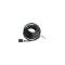 Firebird Radio Antenna Cable, Rear Mount, 1967-1968