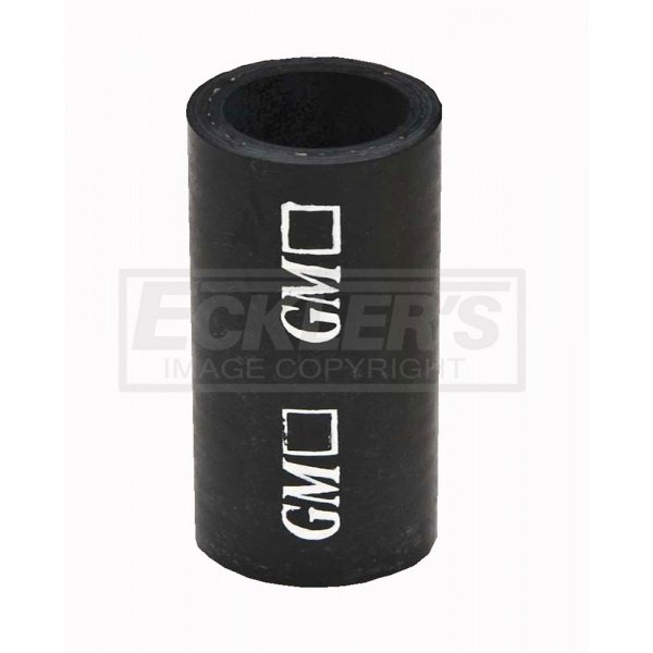 Full Size Valve Cover To Air Cleaner Vent Hose, Big Block, 19651972