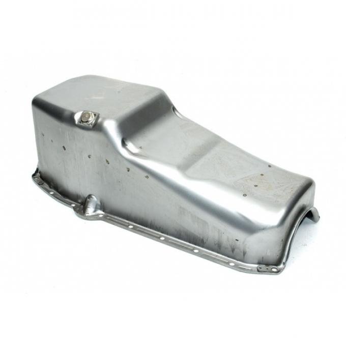 Chevelle Oil Pan, Small Block, 1964-1972