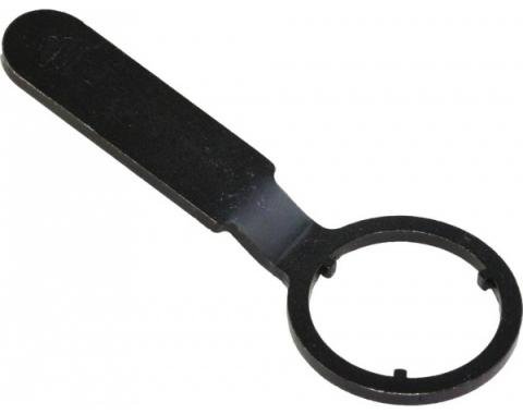 Corvette Ignition Switch Nut Wrench, 1956-1965