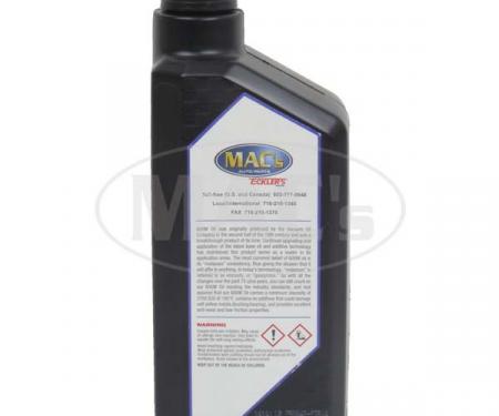 Oil 600W - For Rear End & Transmission - 1 Quart Bottle