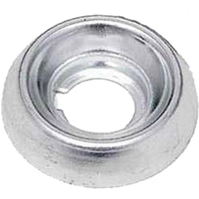 Full Size Chevy Dash Switch Bezel, 1961-1964