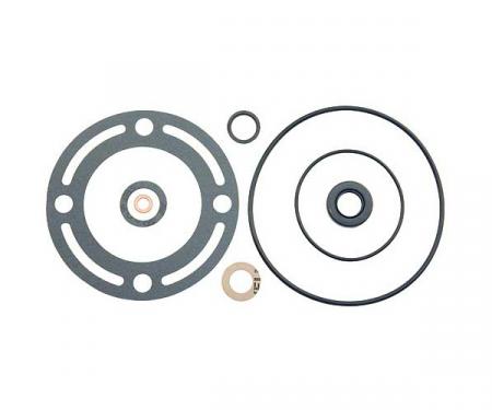 Power Steering Pump Seal Kit - For Ford Pumps