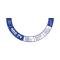 Air Cleaner Decal - 400-2V - D2AF-9C611-BA