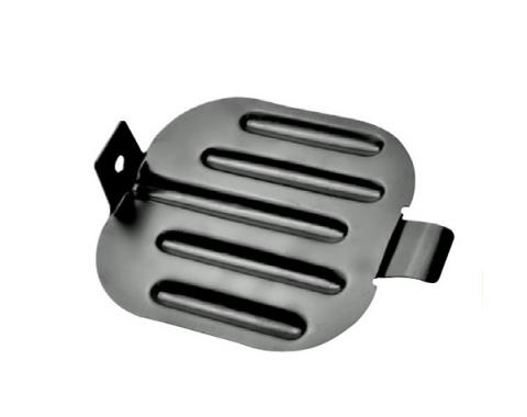 Firebird Floor Pan Plug, Large, 1975-81